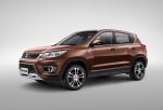 Senova X35 2016 года